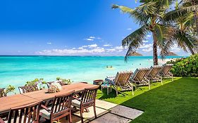Walker'S Lanikai Beach House